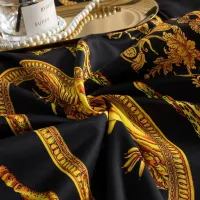 Cheap Versace Bedding #1409032 Replica Wholesale [$225.00 USD] [ITEM#1409032] on Replica Versace Bedding