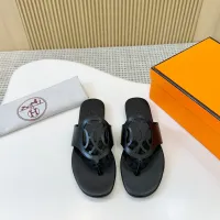 Cheap Hermes Slippers For Women #1409034 Replica Wholesale [$82.00 USD] [ITEM#1409034] on Replica Hermes Slippers