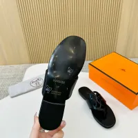 Cheap Hermes Slippers For Women #1409034 Replica Wholesale [$82.00 USD] [ITEM#1409034] on Replica Hermes Slippers