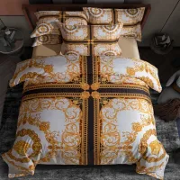 Cheap Versace Bedding #1409039 Replica Wholesale [$225.00 USD] [ITEM#1409039] on Replica Versace Bedding