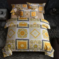 Cheap Versace Bedding #1409042 Replica Wholesale [$225.00 USD] [ITEM#1409042] on Replica Versace Bedding