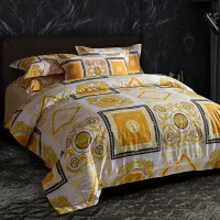 Cheap Versace Bedding #1409042 Replica Wholesale [$225.00 USD] [ITEM#1409042] on Replica Versace Bedding