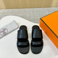 Cheap Hermes Slippers For Women #1409045 Replica Wholesale [$82.00 USD] [ITEM#1409045] on Replica Hermes Slippers
