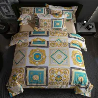 Cheap Versace Bedding #1409046 Replica Wholesale [$225.00 USD] [ITEM#1409046] on Replica Versace Bedding