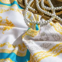 Cheap Versace Bedding #1409046 Replica Wholesale [$225.00 USD] [ITEM#1409046] on Replica Versace Bedding