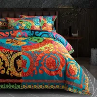 Cheap Versace Bedding #1409047 Replica Wholesale [$225.00 USD] [ITEM#1409047] on Replica Versace Bedding
