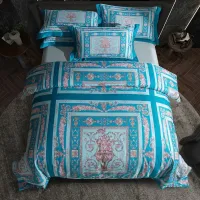 Cheap Versace Bedding #1409048 Replica Wholesale [$225.00 USD] [ITEM#1409048] on Replica Versace Bedding