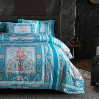 Cheap Versace Bedding #1409048 Replica Wholesale [$225.00 USD] [ITEM#1409048] on Replica Versace Bedding