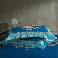 Cheap Versace Bedding #1409055 Replica Wholesale [$225.00 USD] [ITEM#1409055] on Replica Versace Bedding