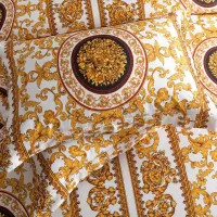 Cheap Versace Bedding #1409056 Replica Wholesale [$225.00 USD] [ITEM#1409056] on Replica Versace Bedding