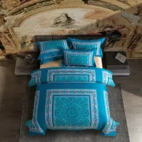 Cheap Versace Bedding #1409058 Replica Wholesale [$225.00 USD] [ITEM#1409058] on Replica Versace Bedding