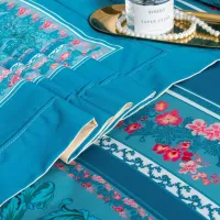 Cheap Versace Bedding #1409058 Replica Wholesale [$225.00 USD] [ITEM#1409058] on Replica Versace Bedding