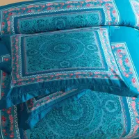 Cheap Versace Bedding #1409058 Replica Wholesale [$225.00 USD] [ITEM#1409058] on Replica Versace Bedding