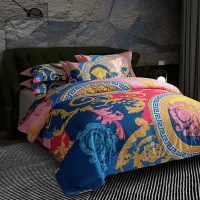 Cheap Versace Bedding #1409063 Replica Wholesale [$225.00 USD] [ITEM#1409063] on Replica Versace Bedding