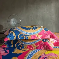 Cheap Versace Bedding #1409063 Replica Wholesale [$225.00 USD] [ITEM#1409063] on Replica Versace Bedding