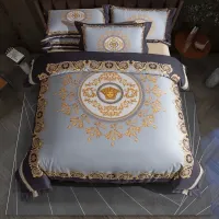Cheap Versace Bedding #1409064 Replica Wholesale [$225.00 USD] [ITEM#1409064] on Replica Versace Bedding