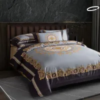 Cheap Versace Bedding #1409064 Replica Wholesale [$225.00 USD] [ITEM#1409064] on Replica Versace Bedding