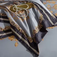 Cheap Versace Bedding #1409064 Replica Wholesale [$225.00 USD] [ITEM#1409064] on Replica Versace Bedding