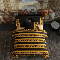 Cheap Versace Bedding #1409065 Replica Wholesale [$225.00 USD] [ITEM#1409065] on Replica Versace Bedding