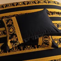 Cheap Versace Bedding #1409065 Replica Wholesale [$225.00 USD] [ITEM#1409065] on Replica Versace Bedding