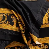 Cheap Versace Bedding #1409065 Replica Wholesale [$225.00 USD] [ITEM#1409065] on Replica Versace Bedding