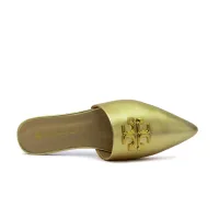 Cheap Tory Burch TB Slippers For Women #1409067 Replica Wholesale [$92.00 USD] [ITEM#1409067] on Replica Tory Burch TB Slippers