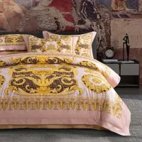 Cheap Versace Bedding #1409068 Replica Wholesale [$225.00 USD] [ITEM#1409068] on Replica Versace Bedding