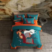 Cheap Hermes Bedding #1409071 Replica Wholesale [$225.00 USD] [ITEM#1409071] on Replica Hermes Bedding