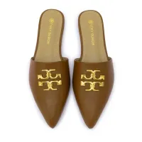 Cheap Tory Burch TB Slippers For Women #1409072 Replica Wholesale [$92.00 USD] [ITEM#1409072] on Replica Tory Burch TB Slippers