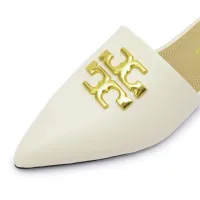 Cheap Tory Burch TB Slippers For Women #1409073 Replica Wholesale [$92.00 USD] [ITEM#1409073] on Replica Tory Burch TB Slippers