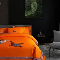 Cheap Hermes Bedding #1409077 Replica Wholesale [$225.00 USD] [ITEM#1409077] on Replica Hermes Bedding