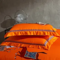 Cheap Hermes Bedding #1409077 Replica Wholesale [$225.00 USD] [ITEM#1409077] on Replica Hermes Bedding