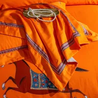 Cheap Hermes Bedding #1409077 Replica Wholesale [$225.00 USD] [ITEM#1409077] on Replica Hermes Bedding