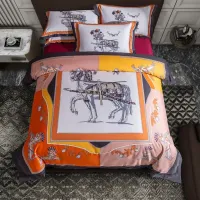 Cheap Hermes Bedding #1409078 Replica Wholesale [$225.00 USD] [ITEM#1409078] on Replica Hermes Bedding