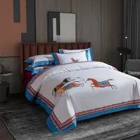 Cheap Hermes Bedding #1409079 Replica Wholesale [$225.00 USD] [ITEM#1409079] on Replica Hermes Bedding