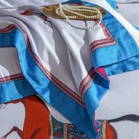 Cheap Hermes Bedding #1409079 Replica Wholesale [$225.00 USD] [ITEM#1409079] on Replica Hermes Bedding