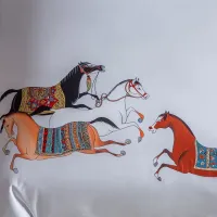 Cheap Hermes Bedding #1409079 Replica Wholesale [$225.00 USD] [ITEM#1409079] on Replica Hermes Bedding