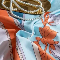 Cheap Hermes Bedding #1409080 Replica Wholesale [$225.00 USD] [ITEM#1409080] on Replica Hermes Bedding