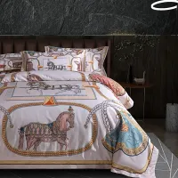 Cheap Hermes Bedding #1409082 Replica Wholesale [$225.00 USD] [ITEM#1409082] on Replica Hermes Bedding