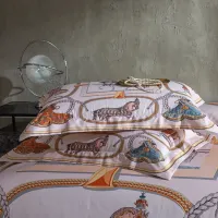 Cheap Hermes Bedding #1409082 Replica Wholesale [$225.00 USD] [ITEM#1409082] on Replica Hermes Bedding