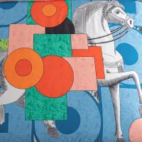 Cheap Hermes Bedding #1409084 Replica Wholesale [$225.00 USD] [ITEM#1409084] on Replica Hermes Bedding