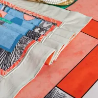 Cheap Hermes Bedding #1409084 Replica Wholesale [$225.00 USD] [ITEM#1409084] on Replica Hermes Bedding