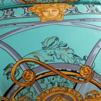 Cheap Versace Bedding #1409087 Replica Wholesale [$225.00 USD] [ITEM#1409087] on Replica Versace Bedding