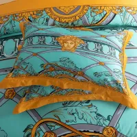 Cheap Versace Bedding #1409087 Replica Wholesale [$225.00 USD] [ITEM#1409087] on Replica Versace Bedding