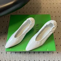 Cheap Bottega Veneta BV High-heeled Shoes For Women #1409088 Replica Wholesale [$122.00 USD] [ITEM#1409088] on Replica Bottega Veneta BV High-heeled Shoes