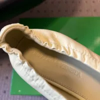 Cheap Bottega Veneta BV High-heeled Shoes For Women #1409089 Replica Wholesale [$122.00 USD] [ITEM#1409089] on Replica Bottega Veneta BV High-heeled Shoes