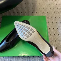 Cheap Bottega Veneta BV High-heeled Shoes For Women #1409090 Replica Wholesale [$122.00 USD] [ITEM#1409090] on Replica Bottega Veneta BV High-heeled Shoes
