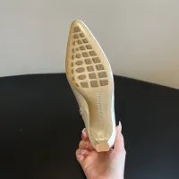 Cheap Bottega Veneta BV Boots For Women #1409092 Replica Wholesale [$158.00 USD] [ITEM#1409092] on Replica Bottega Veneta BV Boots