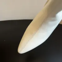 Cheap Bottega Veneta BV Boots For Women #1409092 Replica Wholesale [$158.00 USD] [ITEM#1409092] on Replica Bottega Veneta BV Boots