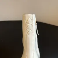 Cheap Bottega Veneta BV Boots For Women #1409092 Replica Wholesale [$158.00 USD] [ITEM#1409092] on Replica Bottega Veneta BV Boots